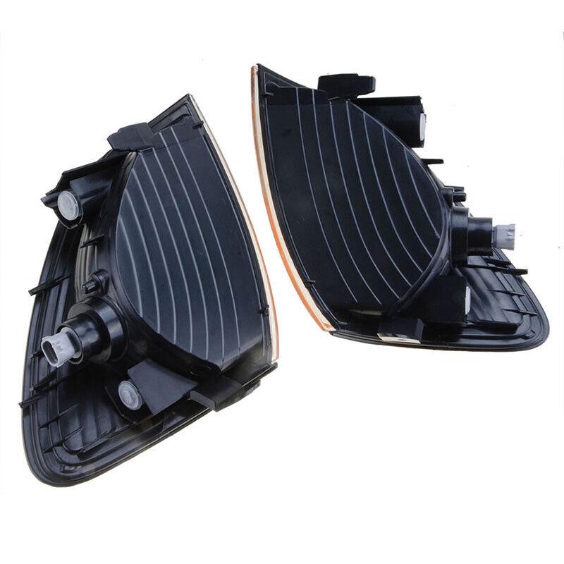 Совместимые габаритные огни для Toyota Land Cruiser 4700 LC100 FZJ100 и Lexus LX470 Версия для США