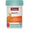 Swisse Мульти для детей 60 таблеток