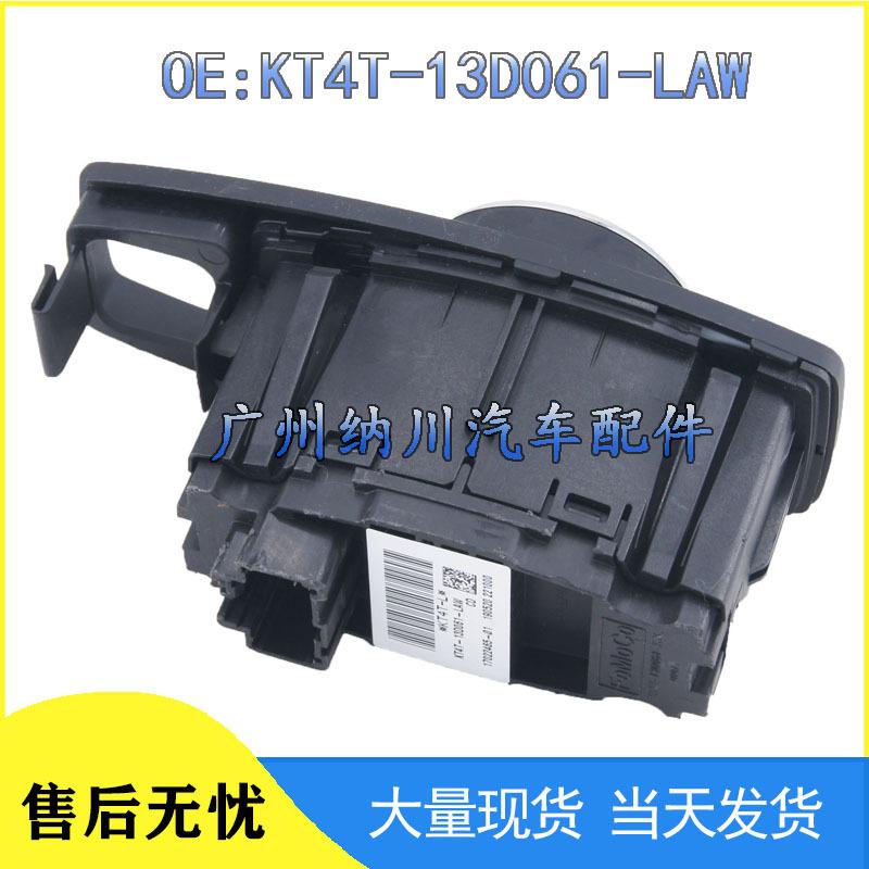 Ford Headlight/Fog Light Adjustment Switch KT4T-13D061-LAW