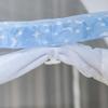 Складная москитная сетка в виде монгольской юрты для дома и двухъярусных кроватей в общежитии - Не требует установки