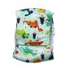 Doggie Diaper Washable Breathable Vibrant Color Male Dog Diapers Belly Bands