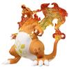 TAKARA TOMY Покемон Монколь Чаризард (Гигантамакс Форма)