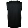 Unisex Adult Gentlemen Knitted Sleeveless Sweater Vest