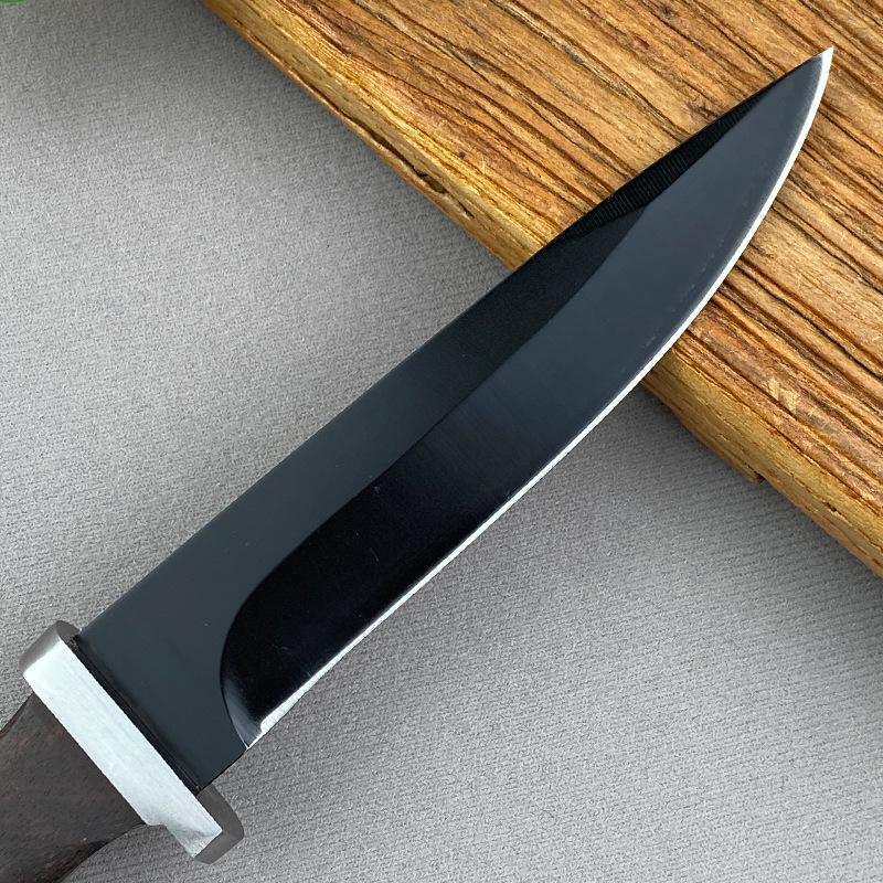 Japanese Knife Handmade Steel Kitchen Boning Knives Chef Knives Slicing Knife Santoku Meat Cleaver