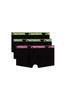 Мужские трусы-боксеры Diesel, 3 шт., размер M, черный, 00ST3V0AMAF, E6818
