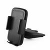 360 Rotary CD Slot Car Mount Holder for iPhone Samsung Sony Etc Width: 70-92mm