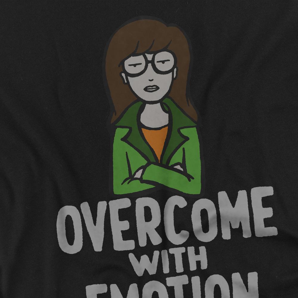 Футболка Daria Mens Daria Quote
