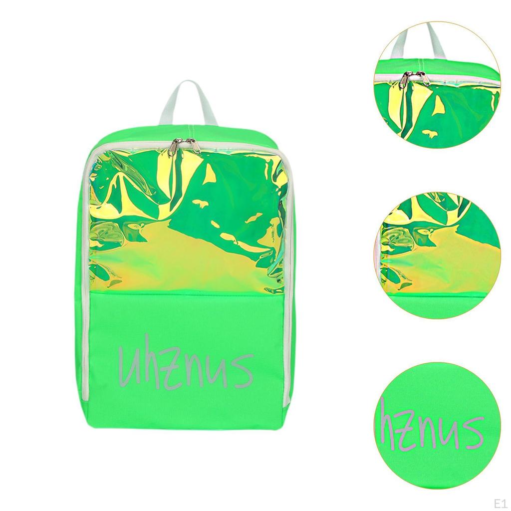 Сумка для лыжных ботинок, практичная, большая вместимость для мужчин и женщин, легкая сумка для обуви