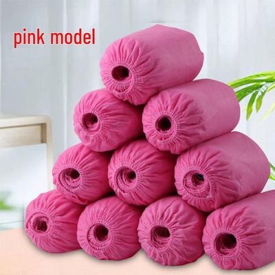 Одноразовые нетканые бахилы