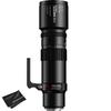 Camera Lens TTArtisan 500mm Z Mount Super Telephoto Lens F6.3