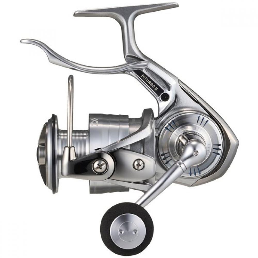 Daiwa 24 Impalt 3000xh Lbd [lever Brake Reel]