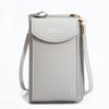 PU Handbags Womens Bags for Woman Ladies Hand Bags Women's Crossbody Bags Purse Clutch Phone Wallet Shoulder Bag