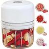 Wireless Electric Garlic & Baby Food Chopper