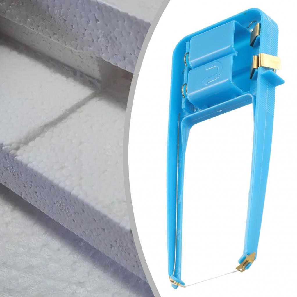 190x90 мм Резак для пенопласта Аксессуары Ручной режущий инструмент