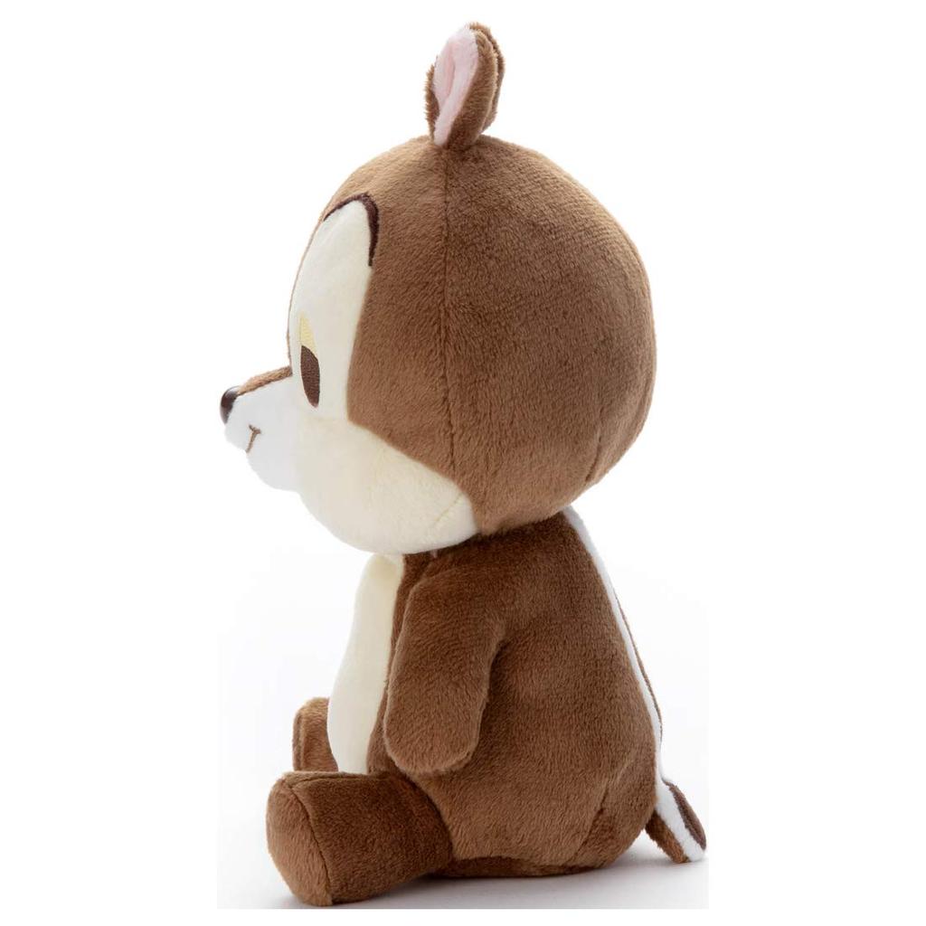 Disney Character Neocchii Plush Toy S Chip Height 18cm Approx.