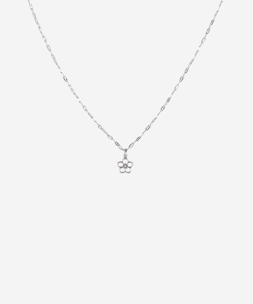 Серебряный браслет-цепочка Silvertag Stn-26Ss4 Connected Garden