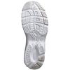 Medical Shoes CSS110 White [Midori Anzen] (Long Type) 24.0cm