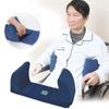 Adjustable Anti Lateral Cushion Auxiliary Half Lying Waist Cushion  for Bedridden Patient