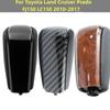 Gear Shift Knob for Toyota Land Cruiser Prado FJ150 / Lexus GX460 GX470 2009-2017