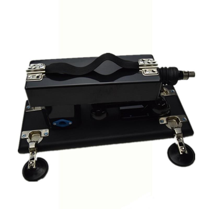 Автоматическая секс-машина для женской мастурбации, насос-пистолет с фаллоимитатором, секс-игрушка для взрослых, пара, любовь, лесбиянка, женщина, машина для траха члена