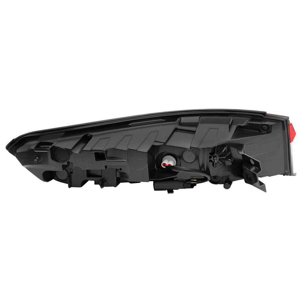 For 2022-2024 Jeep Grand Cherokee 68421132AD Right Side LED Tail Light Taillight