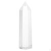 Transparent Quartz Terminated Gemstone Crystal