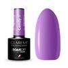 Claresa Gel Polish Soak Off UV/LED Hybrid, 9,5 г — Candy Edition