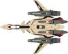 Hasegawa Macross Series Macross Frontier Isamu Special Scale Plastic Model Kit 65898 VF-19EF/A 1/48