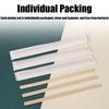 100Pcs 14/18cm Coffee Stirrer Sticks Single Package Drinking Stir  Coffee Supply