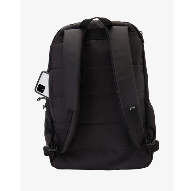 Рюкзак Billabong Command schwarz (U5BP08BIF5)