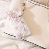 Portable Glasses Storage Bag Flower Sunglasses Pouch Cloth Printed Glasses Bag  Male