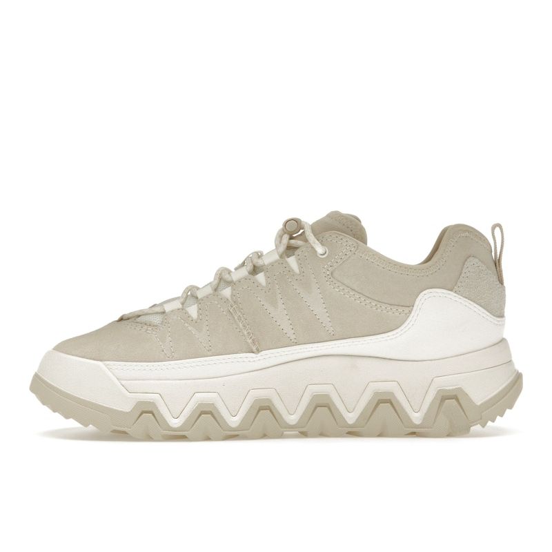 UGG Captrail Low Light Beige Women Sneakers Cream 1161830-LHB