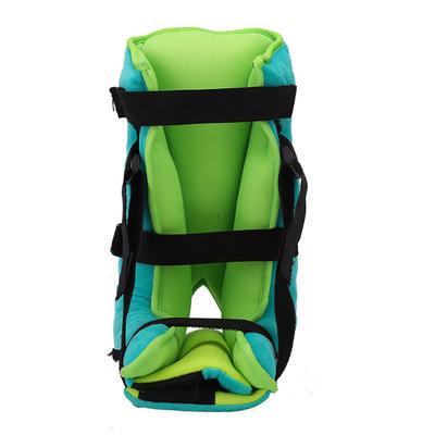 Противопролежневая подушка под пятку и стопу, протектор пятки, подушка под пятку