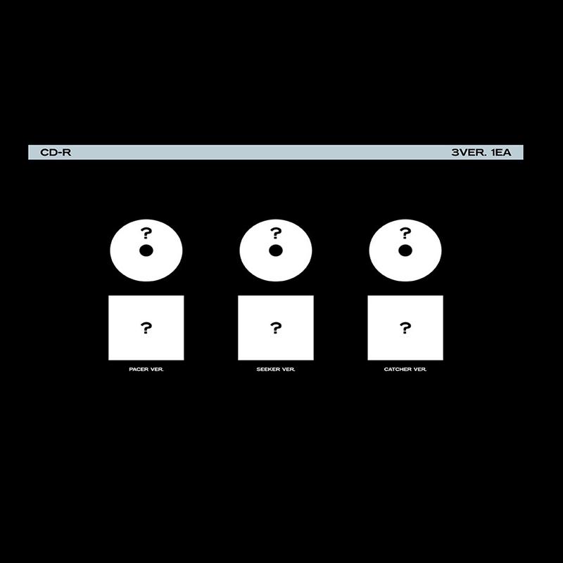 Шестой мини-альбом Cravity [Sun Seeker]