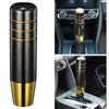 Aluminum Alloy Adapter Automatic Car Gear Stick Shift Knob