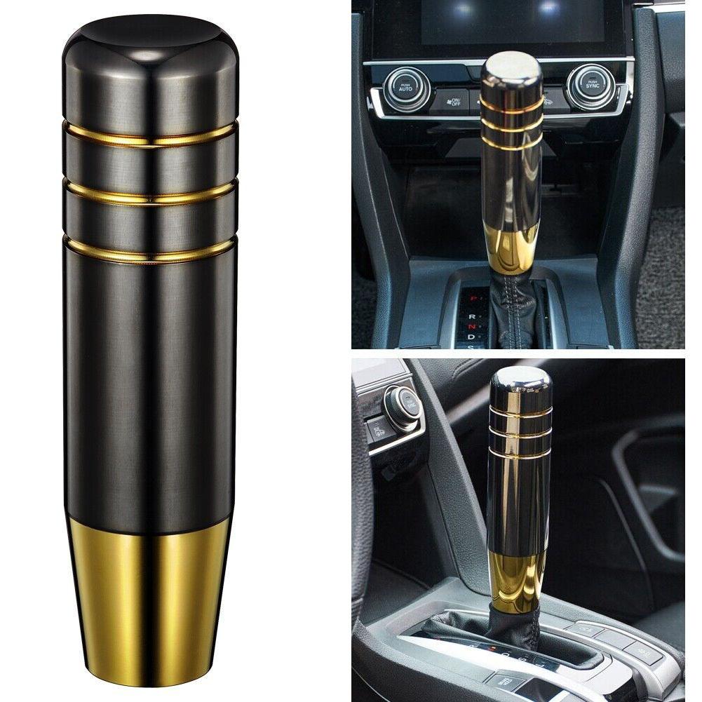 Адаптер из алюминиевого сплава Автоматическая ручка переключения передач автомобиля Руководство