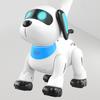 1 набор избавляет от скуки, креативный, реалистичный, программируемый, интерактивный, умный, танцующий робот, собака, ребенок