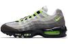 Nike Air Max 95 Og 'Neon' 2020 Женские CT1689-001