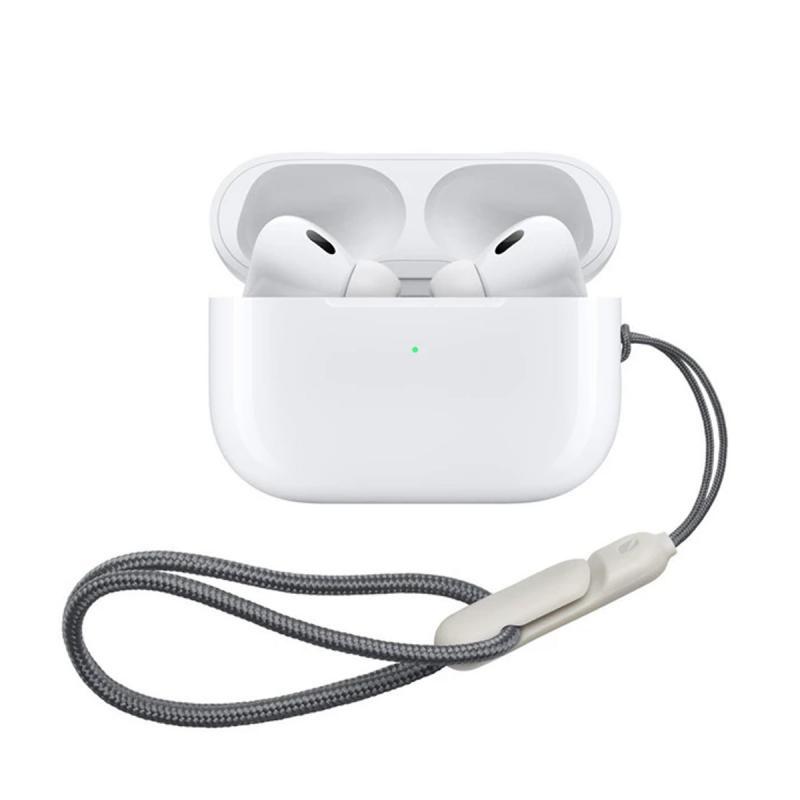 HdooLink Airpods Incase Ремешок для Airpods Pro 2-го поколения, веревка с защитой от потери для Apple Air Pods 3 1 2 Pro, аксессуары для ключей USB-накопителя