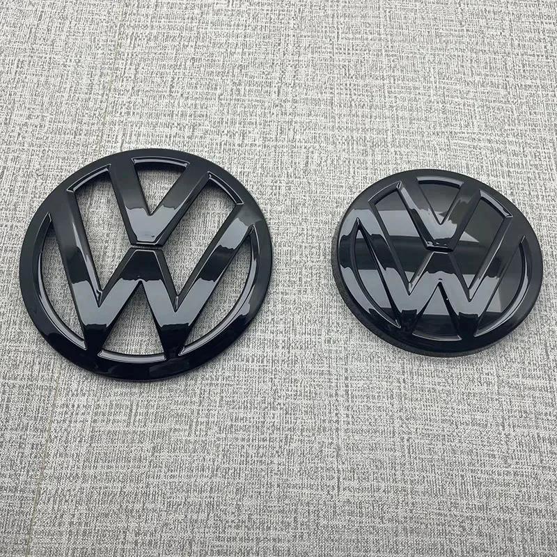 Колпачки на ниппели для VW GTI GOLF 2026 Горячие Volkswagen VW Горячие Антенны 2 шт. Заменная эмблема для Golf 7 MK7 2014 2015 2017 2016 Автомобиль Fr