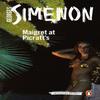 Maigret At Picratts by Georges Simenon Paperback Book 9780241240281