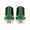 Vans Sk8-Hi Juniper Черные кроссовки унисекс Зеленые VN0A5FCC3OH