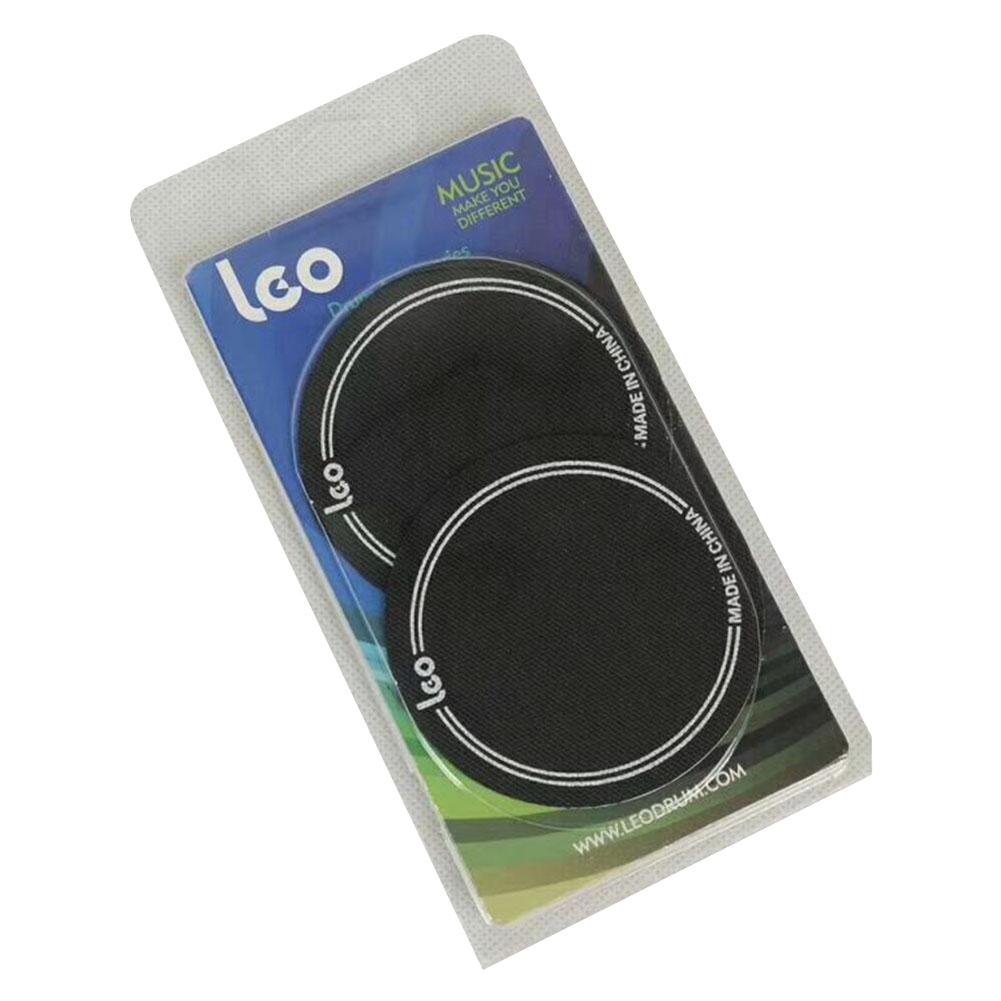 2 шт. Педаль для бас-барабана 65 мм/12,8x6,5 см Патч для бас-барабана