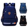 Waterproof Children School Bags For Boys Kids Travel Backpack Primary School Backpacks Orthopedic Schoolbag