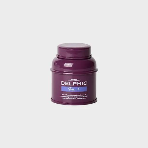 Рис.1 Мини-жестяная коробка Pig One (15g)