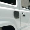 MONSTER SPORT TOUGH Крышка топливного бака Текстурированная для Jimny Jimny Sierra Накладка, Рисунок, [JB64W] / [JB74W] 796120-5500M