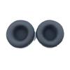 1 пара амбушюр с подушечкой, эргономичный дизайн для наушников AKG K420 K430 LE-K416P Y30 K404