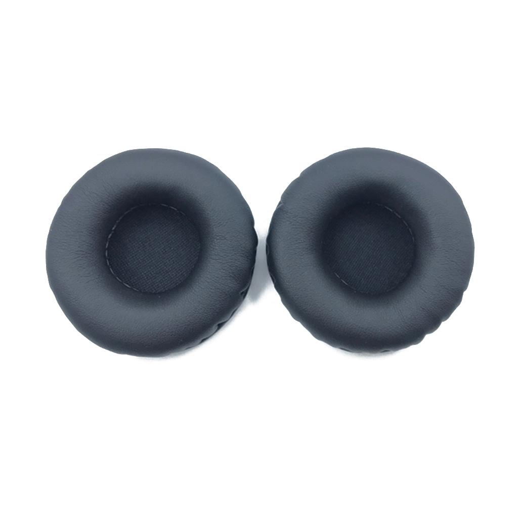 1 пара амбушюр с подушечкой, эргономичный дизайн для наушников AKG K420 K430 LE-K416P Y30 K404