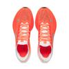 Li Ning Feidian 5 ELITE Амортизация Скользкая подошва Отскок Низкие Углеродная пластина Марафонские Беговые кроссовки Унисекс Красный ARMV003-7