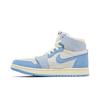 Женские Air Jordan 1 High Zoom Comfort 2 University Blue DV1305-004